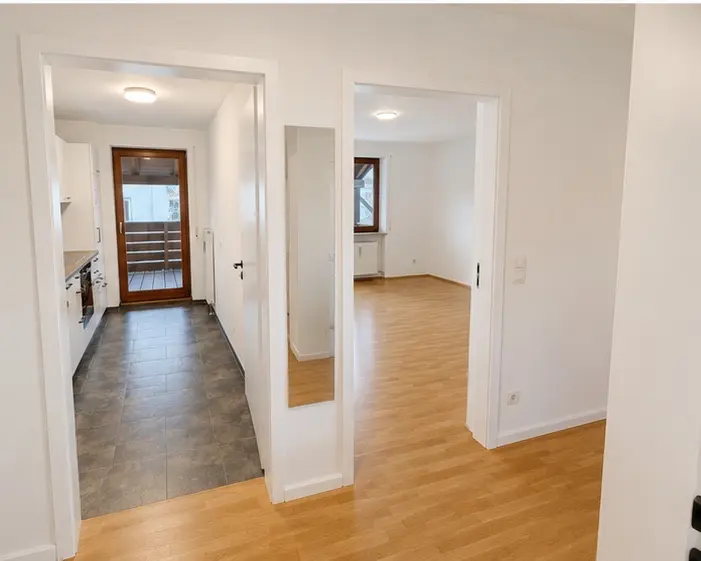 4 Zimmer Wohnung mit 105 m² in Regensburg – Bild 8
