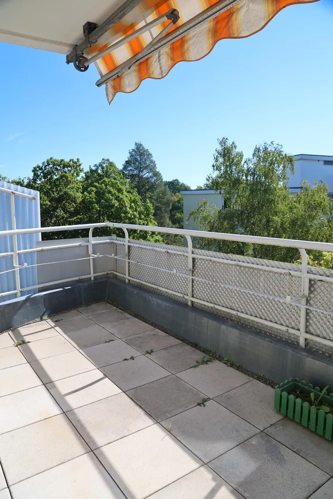 3 Zimmer Wohnung mit 99 m² in Böblingen – Bild 12
