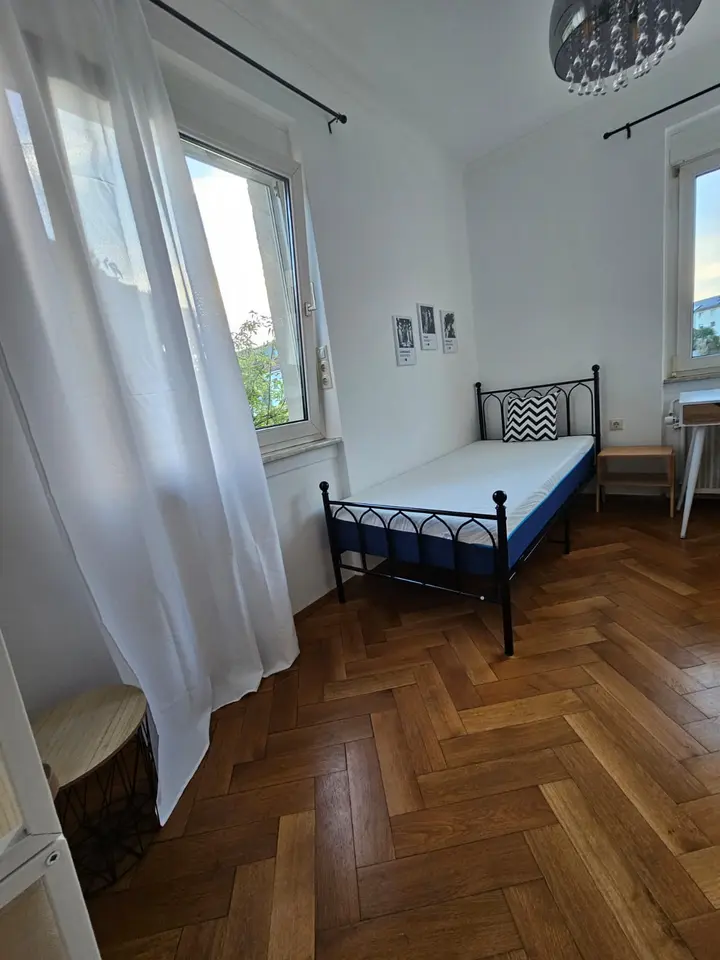 WG-Zimmer mit 140 m² in Heidelberg – Bild 5