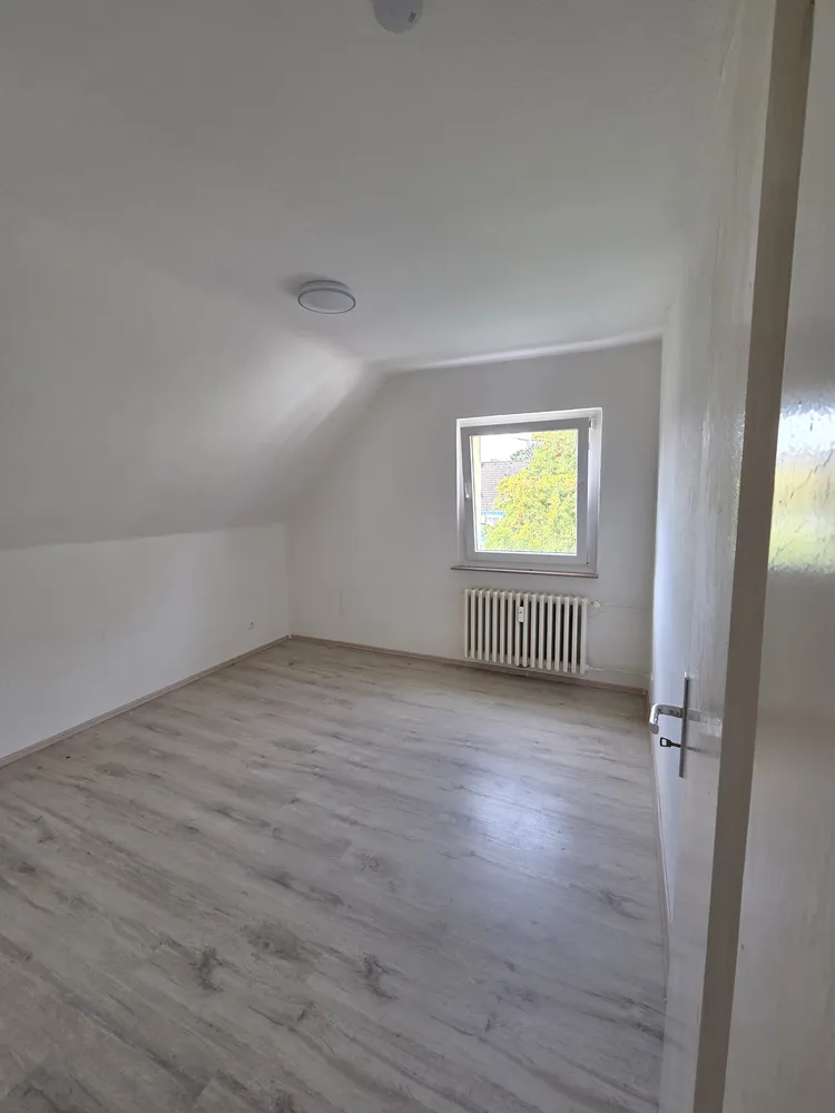 3 Zimmer Wohnung mit 48 m² in Dortmund – Bild 3