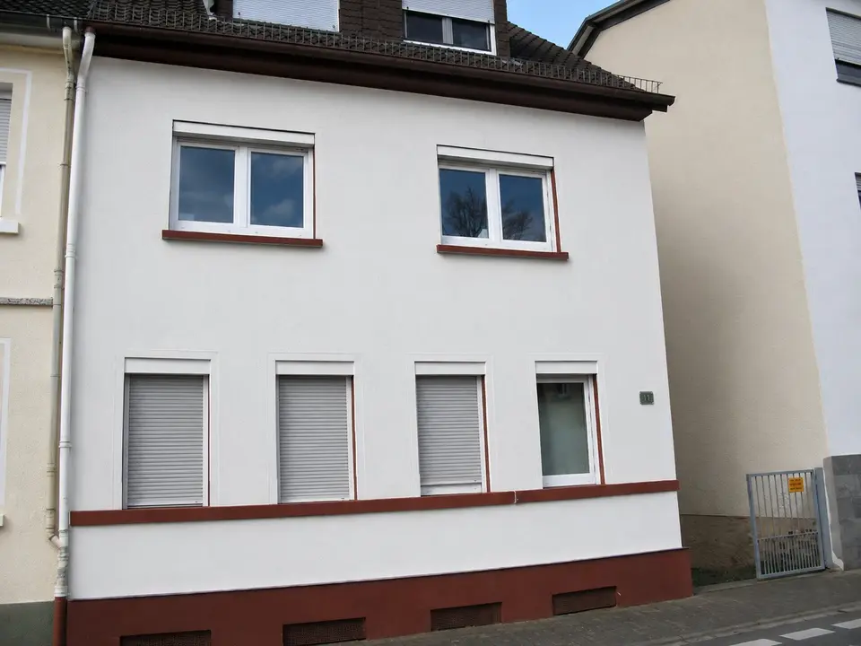 3 Zimmer Wohnung mit 120 m² in Neu-Isenburg – Bild 8