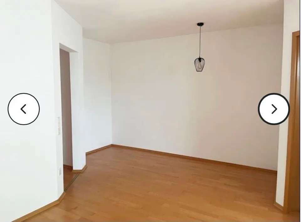 2 Zimmer Wohnung mit 50 m² in Aschaffenburg – Bild 1