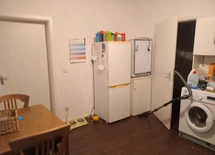 2 Zimmer Wohnung mit 25 m² in Neuss – Bild 5