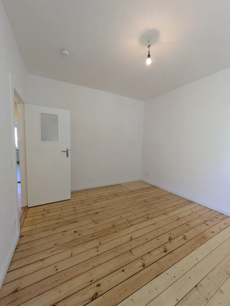 2 Zimmer Wohnung mit 48 m² in Berlin – Bild 6