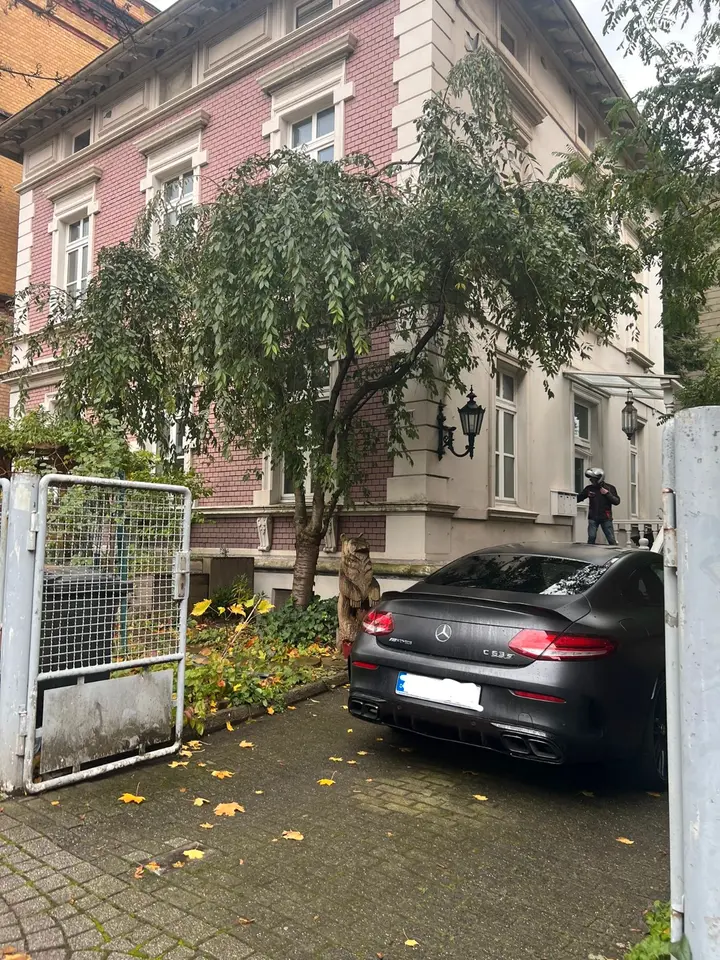 3 Zimmer Wohnung mit 95 m² in Wuppertal – Bild 2