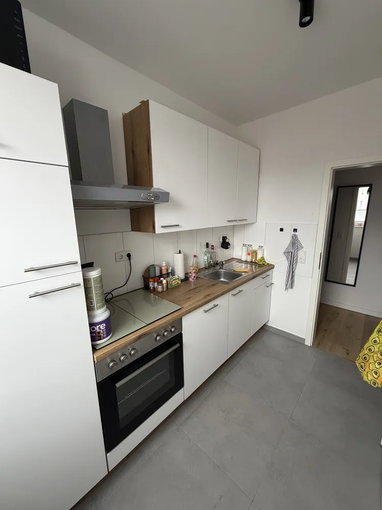 3 room apartment with 66 m² in Brunswick – Photo 5