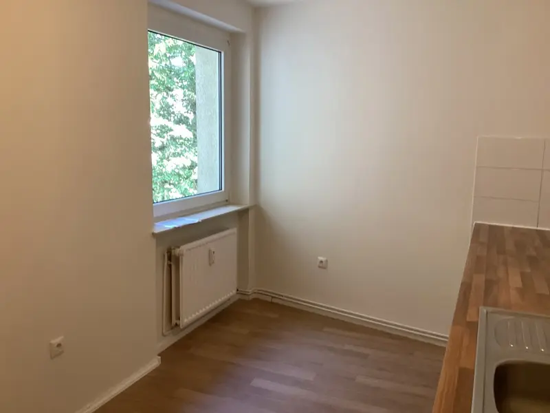 2 Zimmer Wohnung mit 49 m² in Lübeck – Bild 4