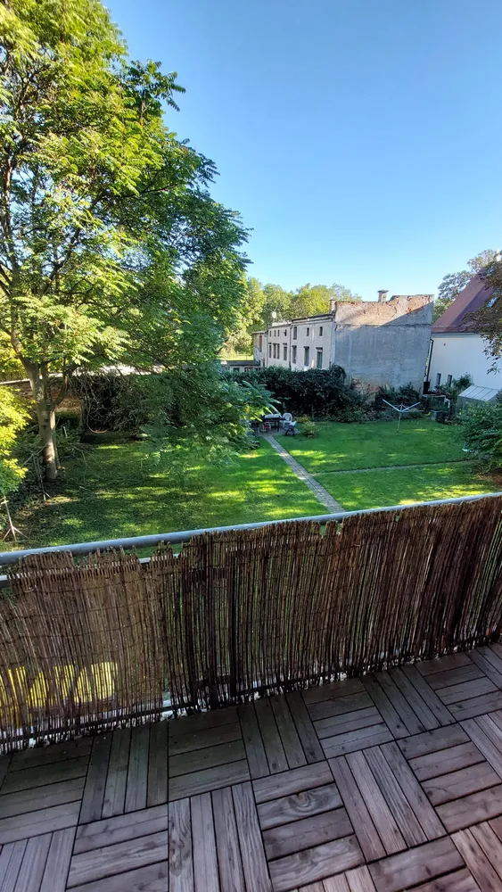 3 Zimmer Wohnung mit 68 m² in Leipzig – Bild 1