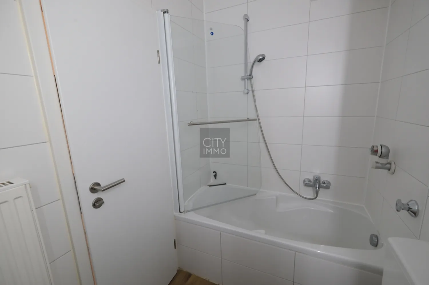 1 Zimmer Wohnung mit 28 m² in Nürnberg – Bild 12
