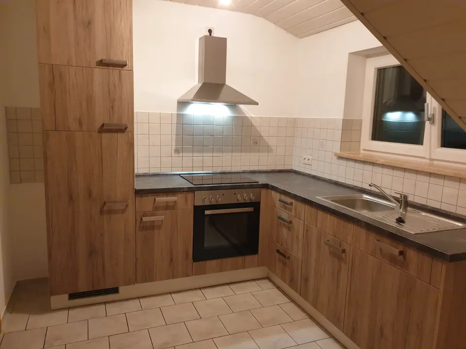 4 Zimmer Wohnung mit 116 m² in Aalen – Bild 6