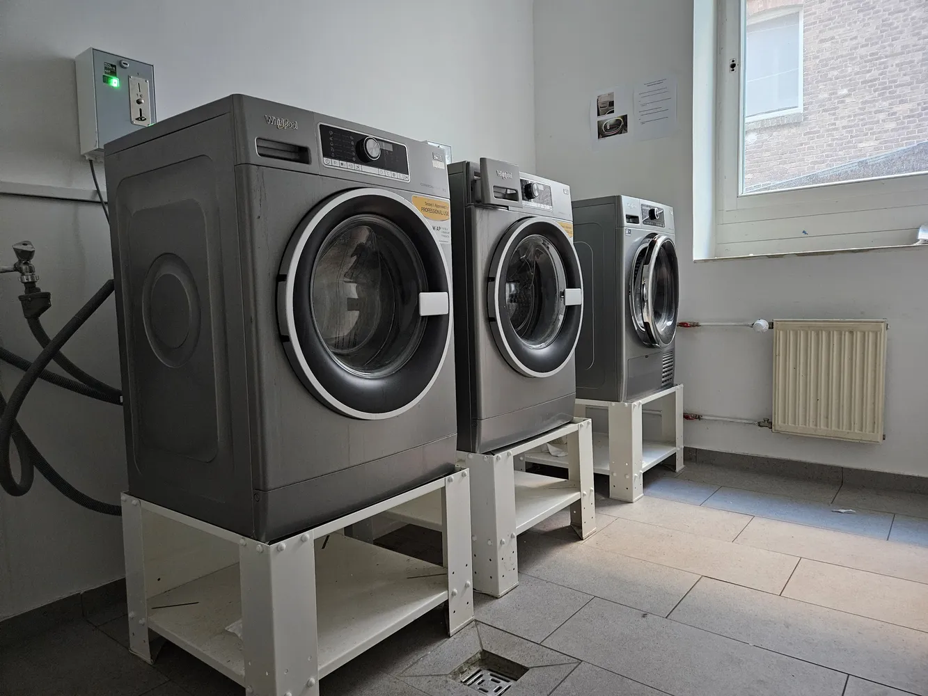 1 Zimmer Wohnung mit 19 m² in Halle (Saale) – Bild 11