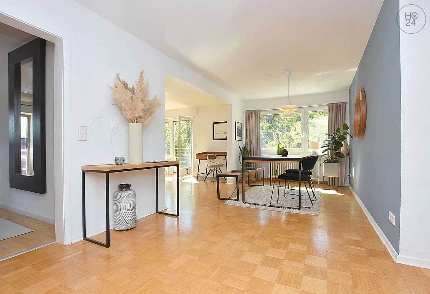3 Zimmer Wohnung mit 95 m² in Stuttgart – Bild 10