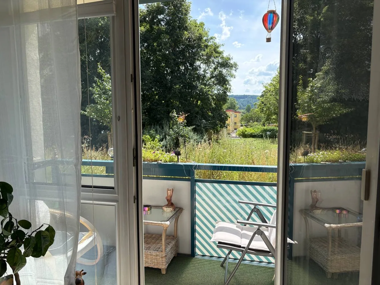 3 Zimmer Wohnung mit 57 m² in Suhl – Bild 6