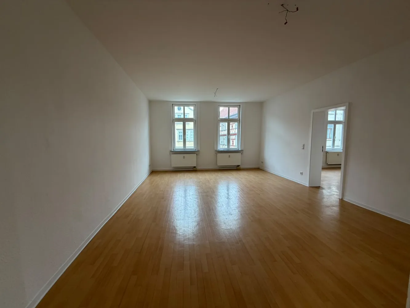3 room apartment with 115 m² in Mühlhausen – Photo 8