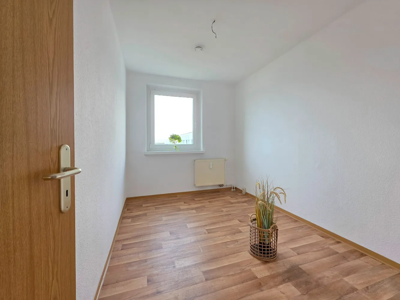 3 Zimmer Wohnung mit 57 m² in Magdeburg – Bild 5
