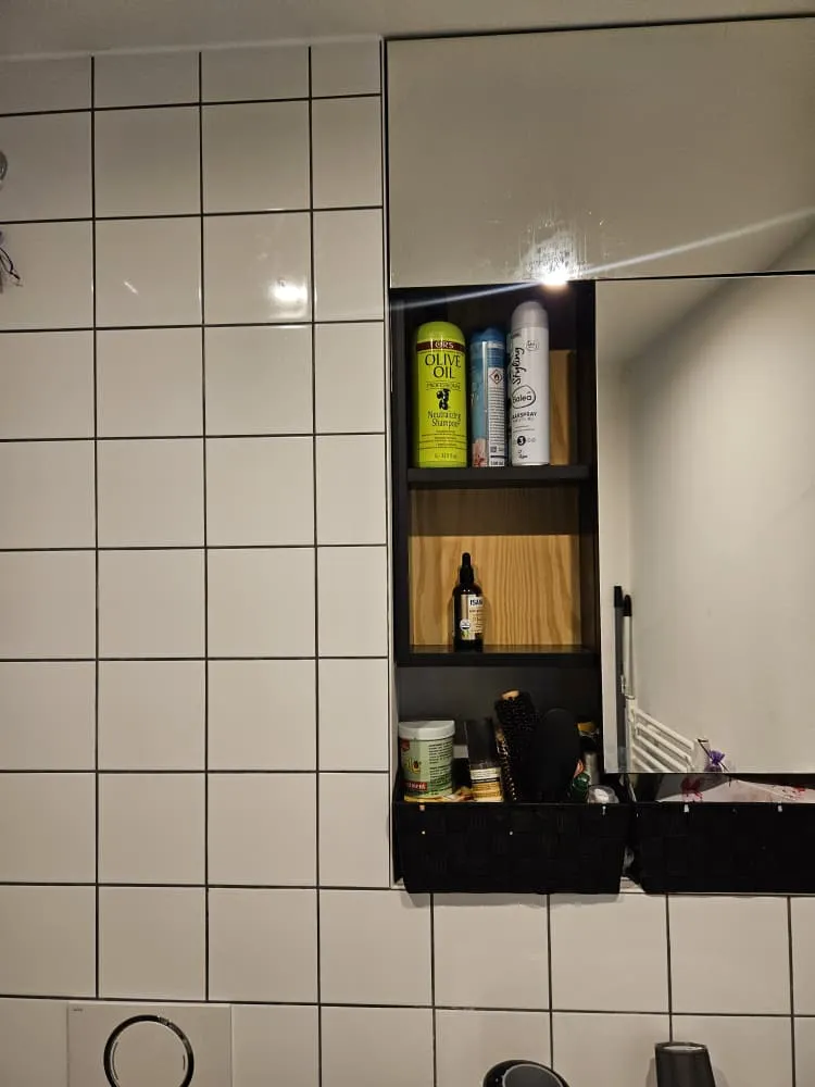 1 Zimmer Wohnung mit 19 m² in Frankfurt am Main – Bild 7