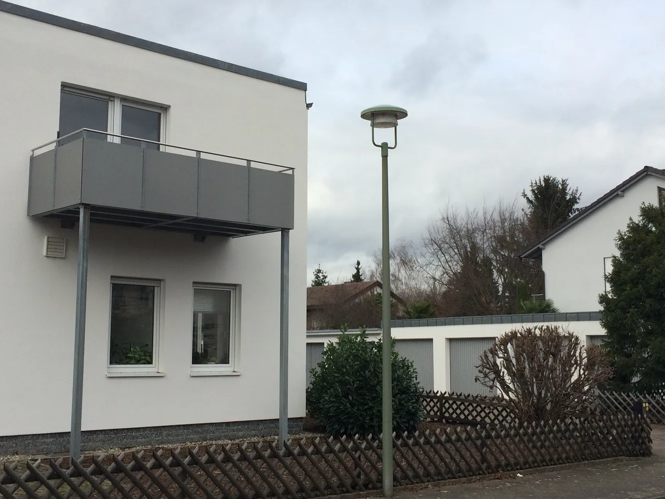 4 Zimmer Wohnung mit 100 m² in Karlsruhe – Bild 3