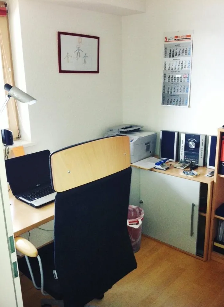 4 Zimmer Wohnung mit 81 m² in Hannover – Bild 6
