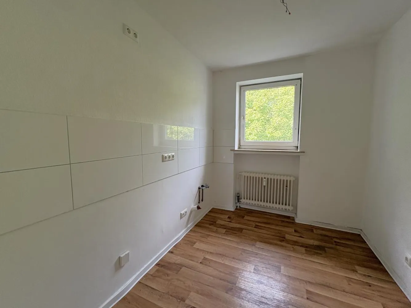 3 Zimmer Wohnung mit 70 m² in Bremen – Bild 4