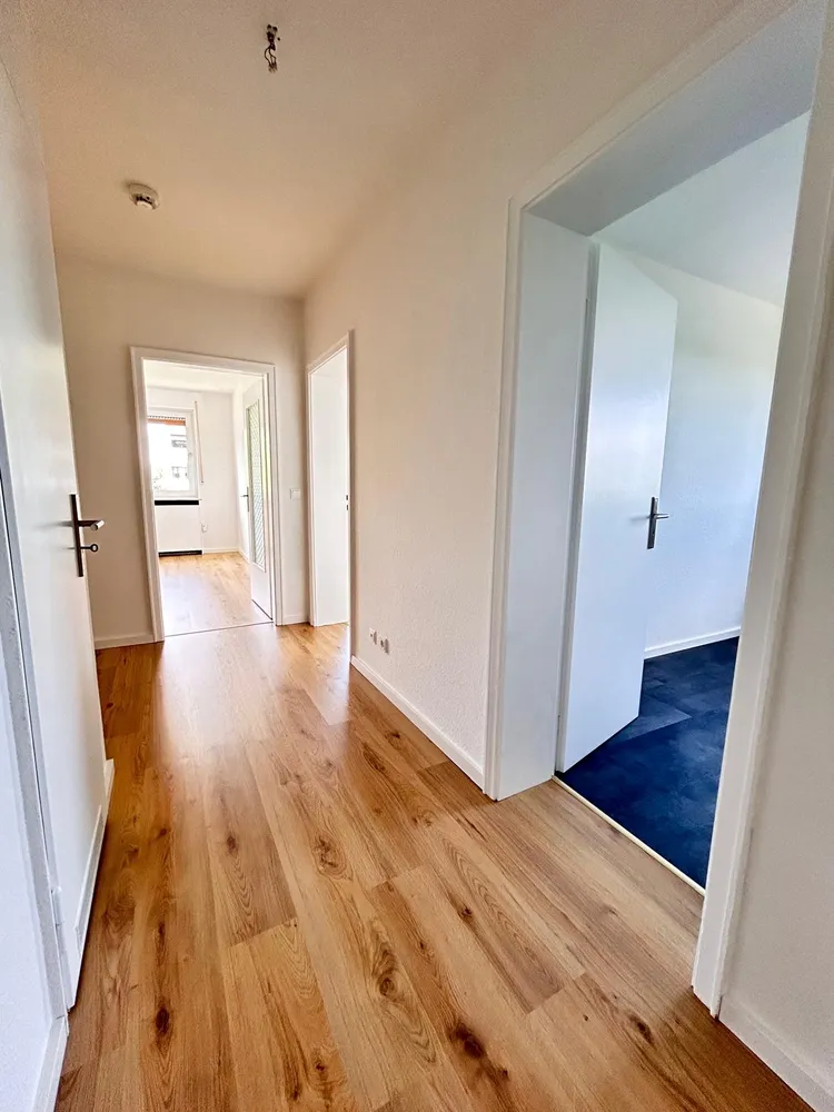 3 Zimmer Wohnung mit 71 m² in Lüdenscheid – Bild 8