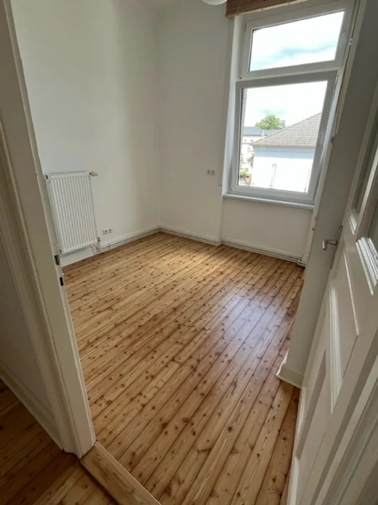 2 room apartment with 48 m² in Wiesbaden – Photo 6