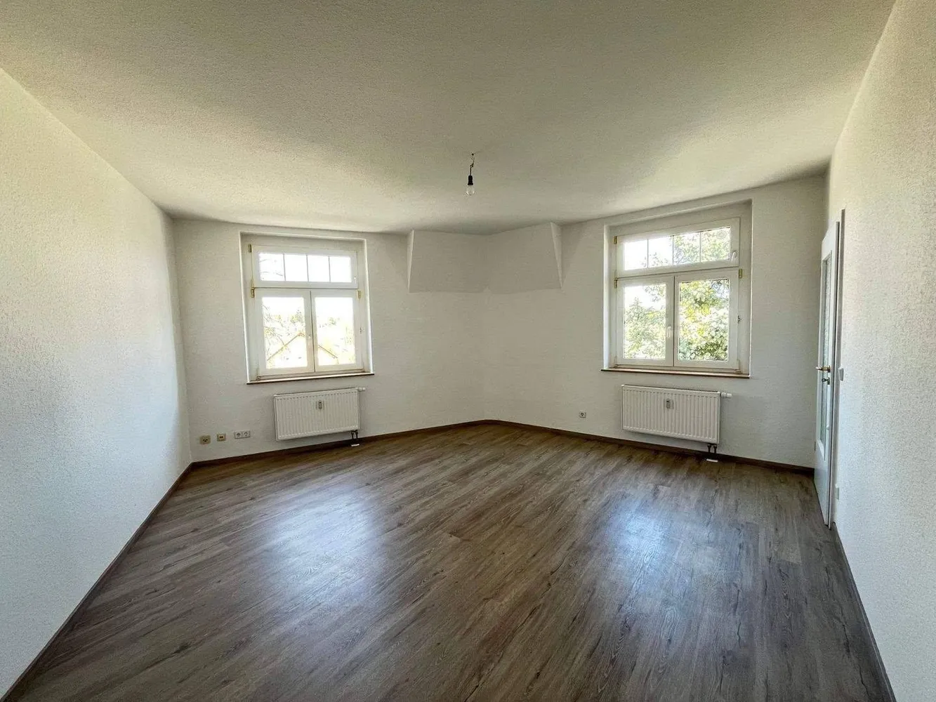 2 room apartment with 55 m² in Chemnitz – Photo 7