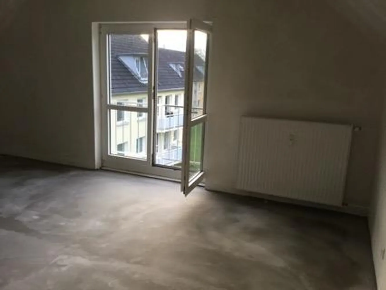 1 Zimmer Wohnung mit 42 m² in Duisburg – Bild 4