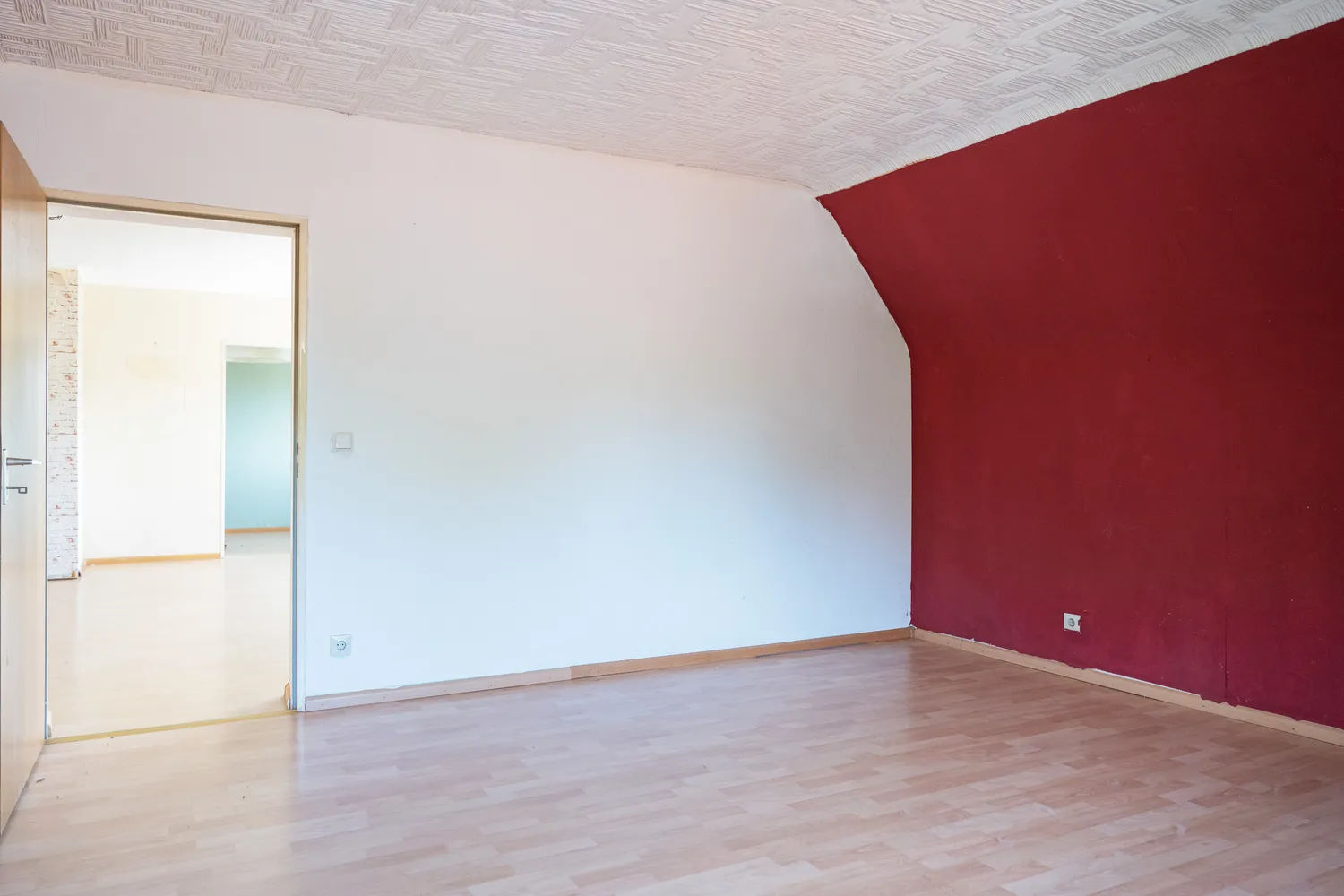 2 Zimmer Wohnung mit 68 m² in Neunkirchen – Bild 8