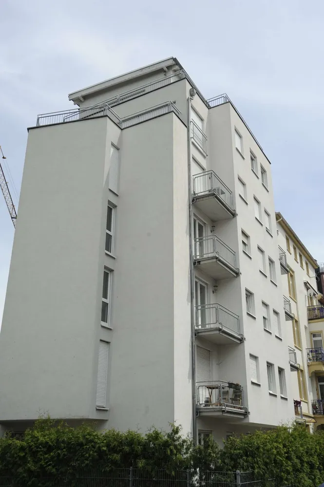 1 Zimmer Wohnung mit 54 m² in Frankfurt am Main – Bild 8