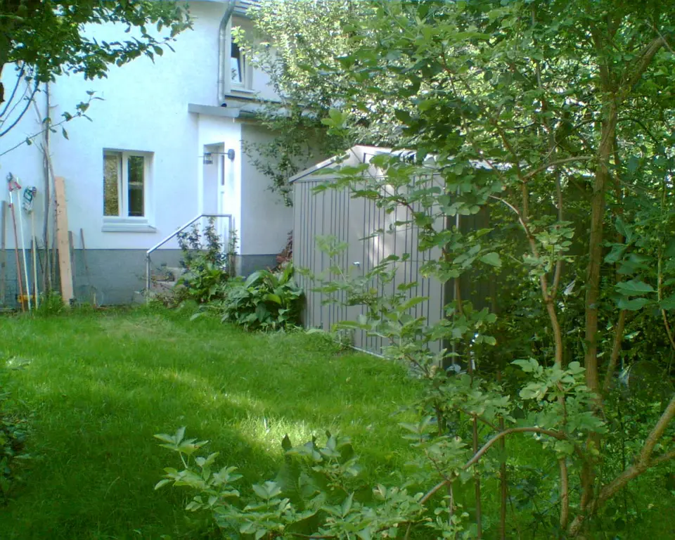 3 Zimmer Haus mit 106 m² in Werder (Havel) – Bild 5