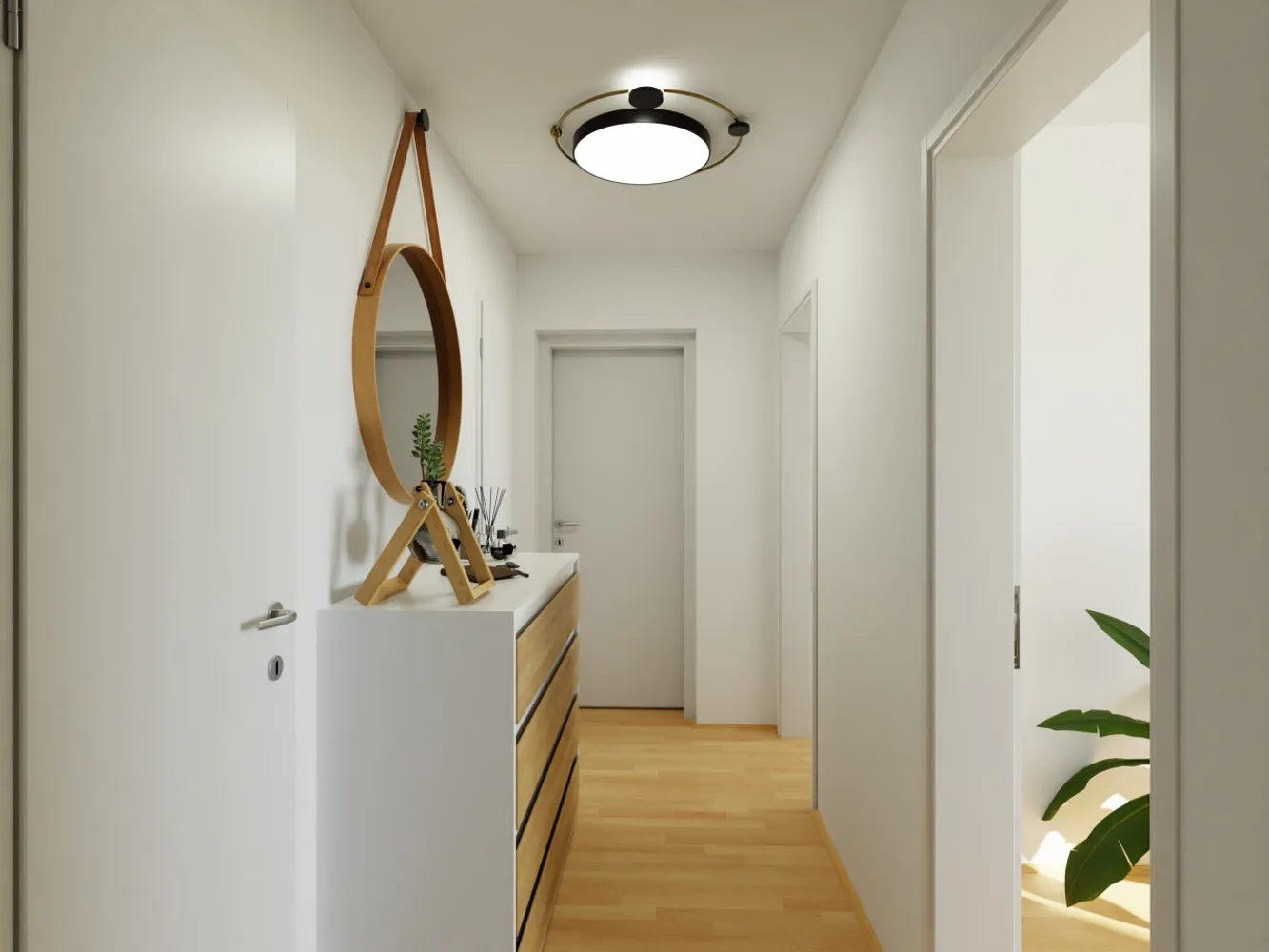 3 Zimmer Wohnung mit 57 m² in Chemnitz – Bild 10