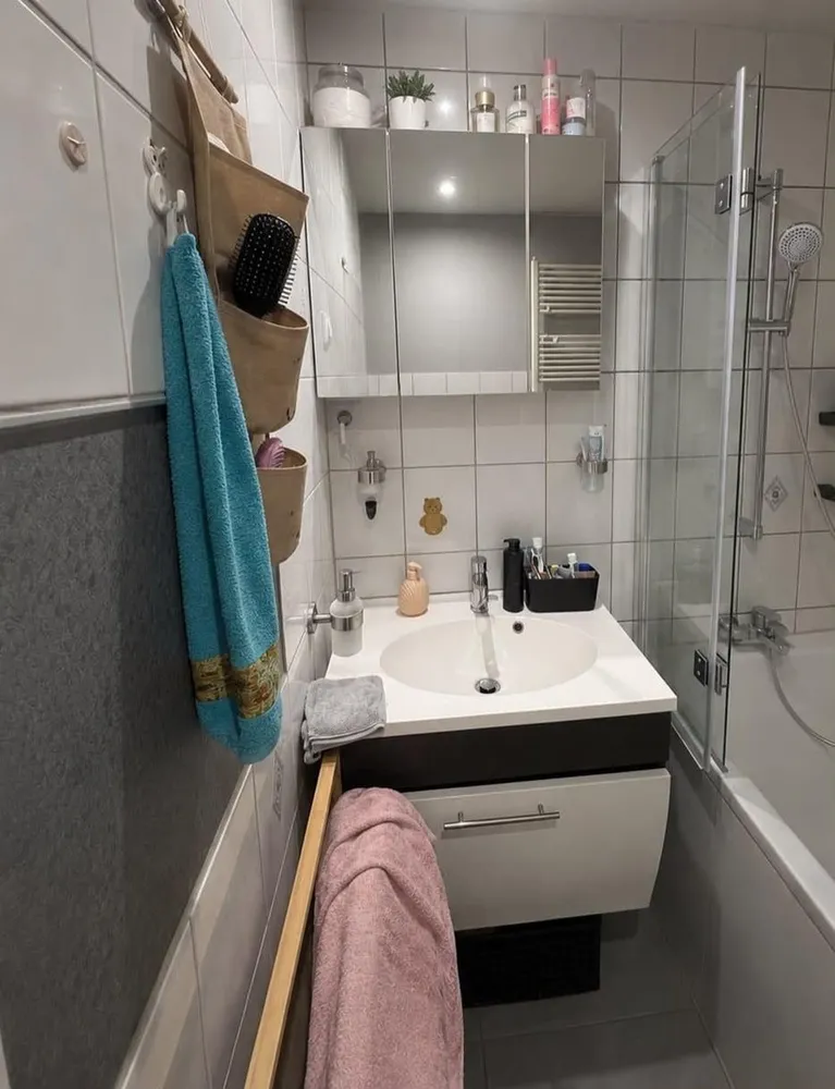 3 Zimmer Wohnung mit 70 m² in Mönchengladbach – Bild 3