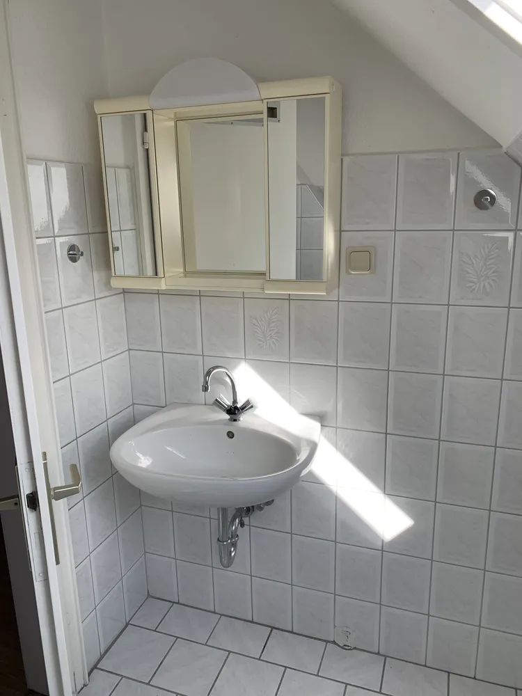 3 Zimmer Wohnung mit 54 m² in Wilhelmshaven – Bild 6