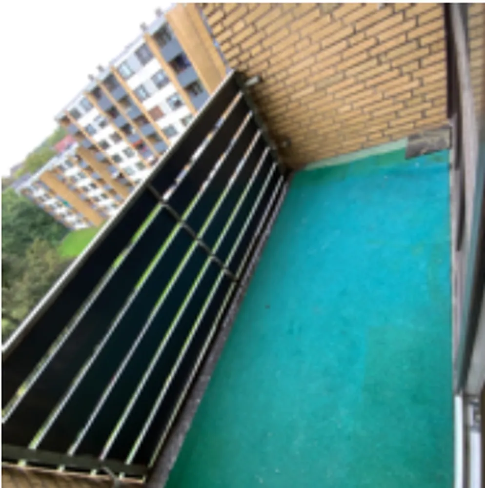 3 Zimmer Wohnung mit 68 m² in Duisburg – Bild 8