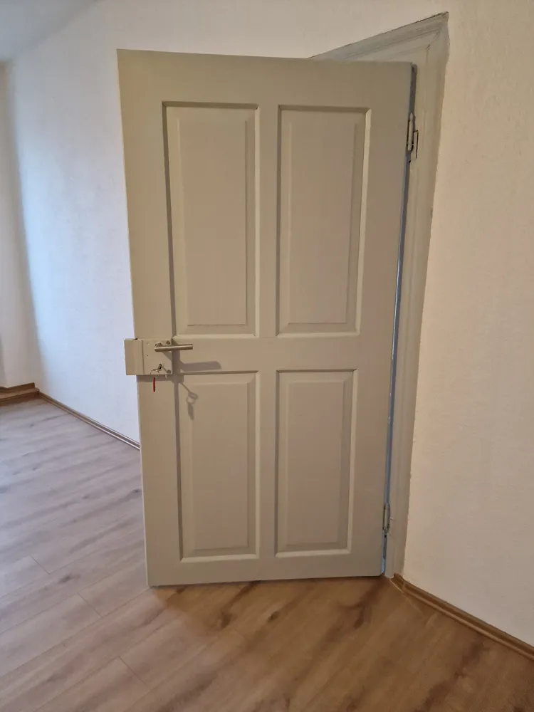 4 Zimmer Wohnung mit 165 m² in Straubing – Bild 2