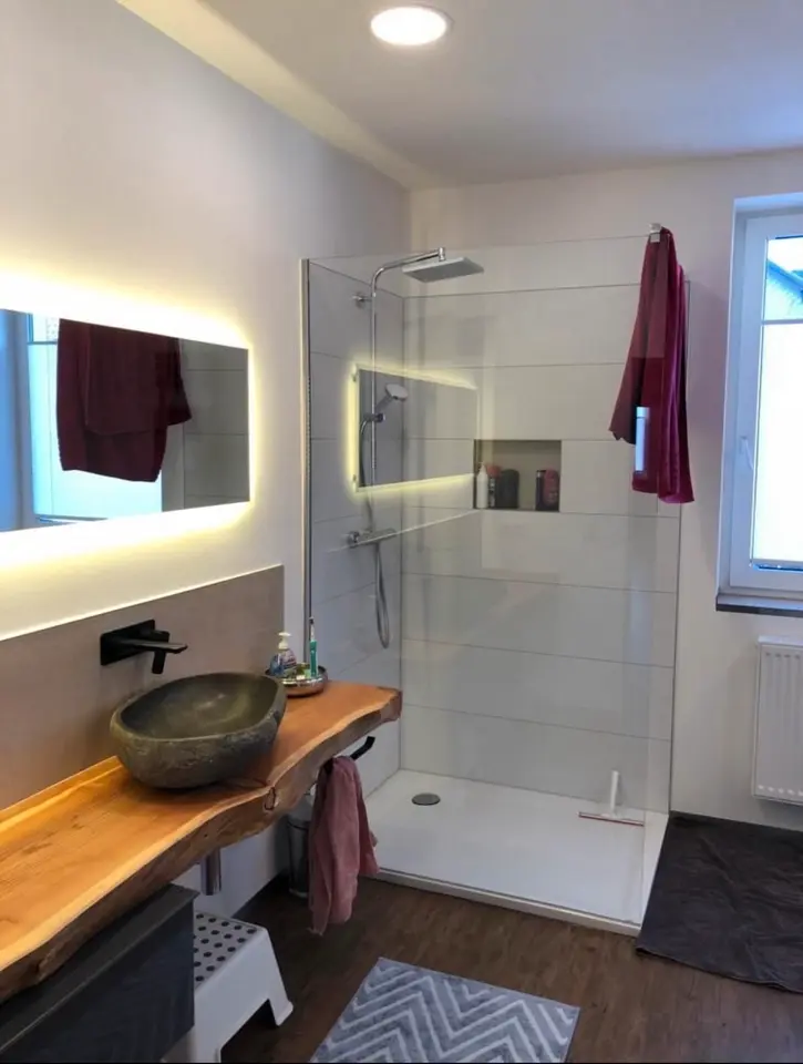 4 Zimmer Wohnung mit 110 m² in Sonneberg – Bild 5