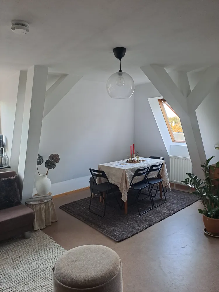 2 room apartment with 38 m² in Augsburg – Photo 8