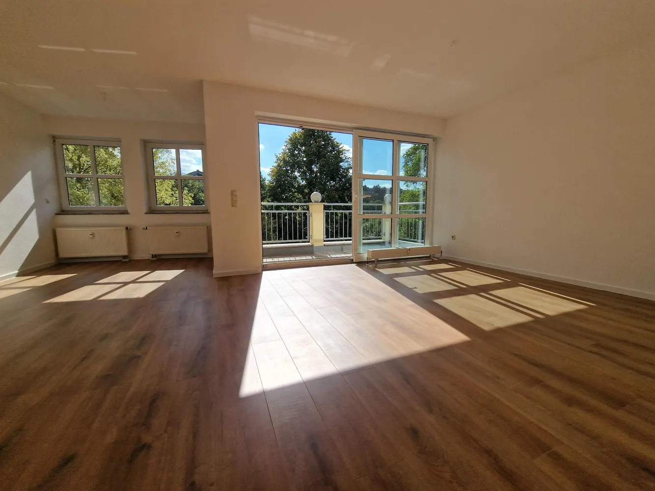 3 Zimmer Wohnung mit 85 m² in Dresden – Bild 11