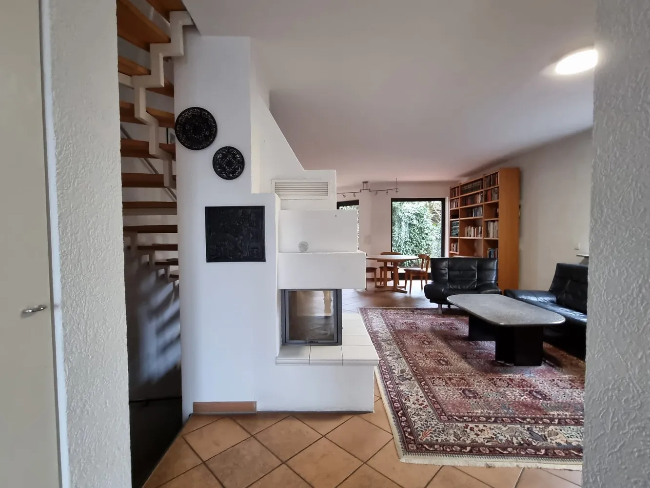 6 Zimmer Haus mit 145 m² in Oberursel (Taunus) – Bild 6
