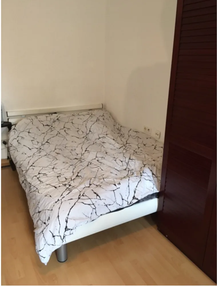 1 Zimmer Wohnung mit 29 m² in Stuttgart – Bild 5