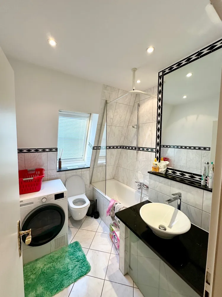 2 Zimmer Wohnung mit 45 m² in Bonn – Bild 4