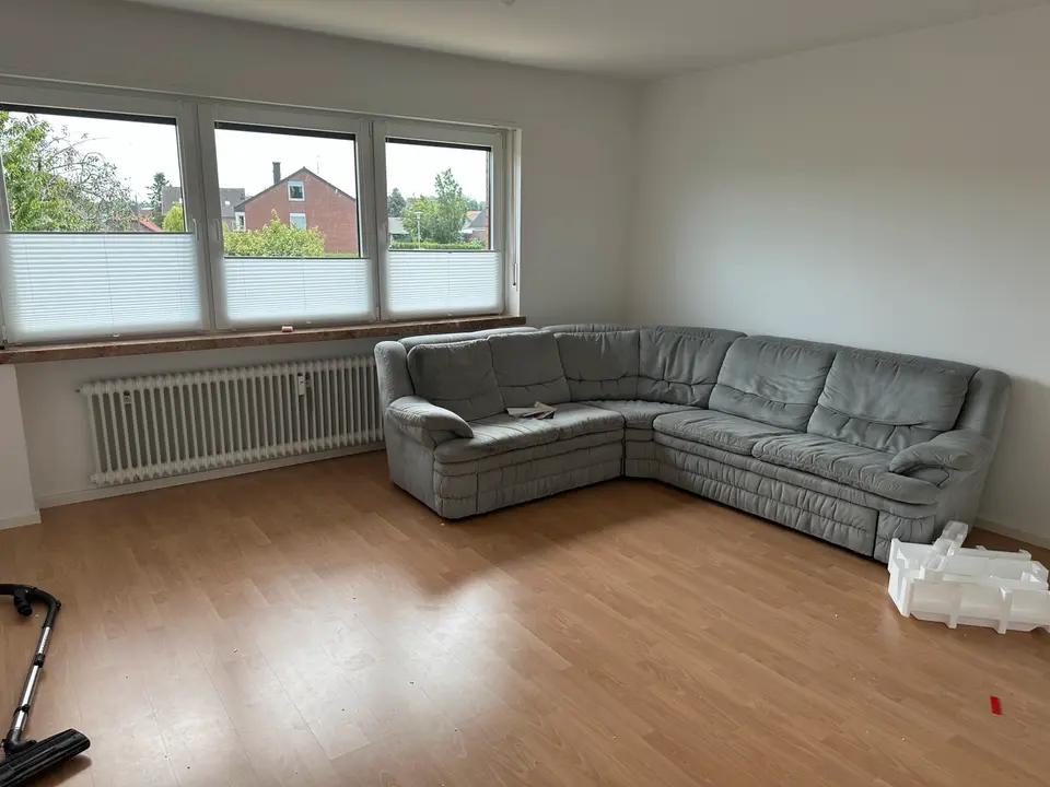 4 Zimmer Wohnung mit 87 m² in Nettetal – Bild 1