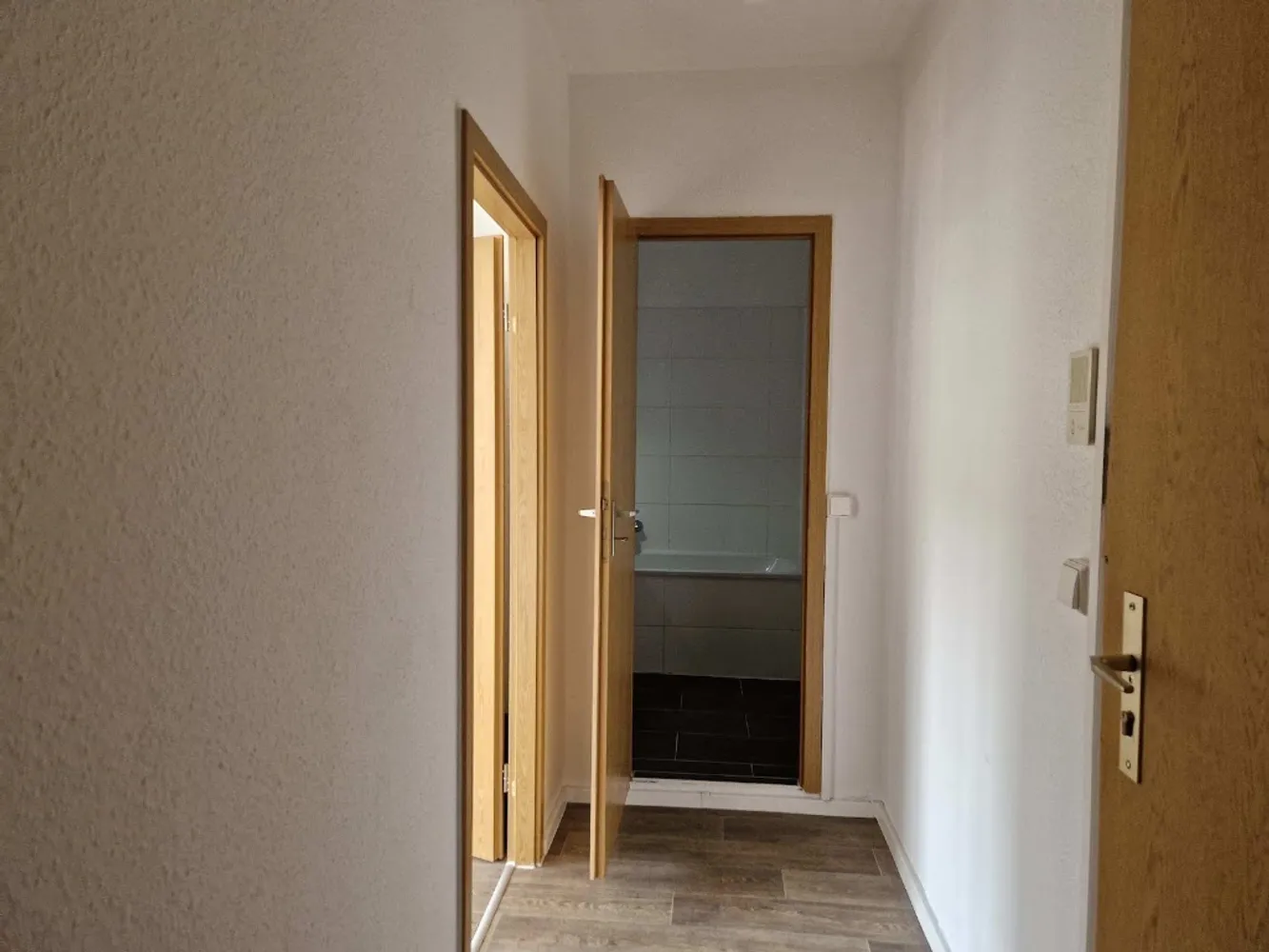 1 Zimmer Wohnung mit 33 m² in Leipzig – Bild 8