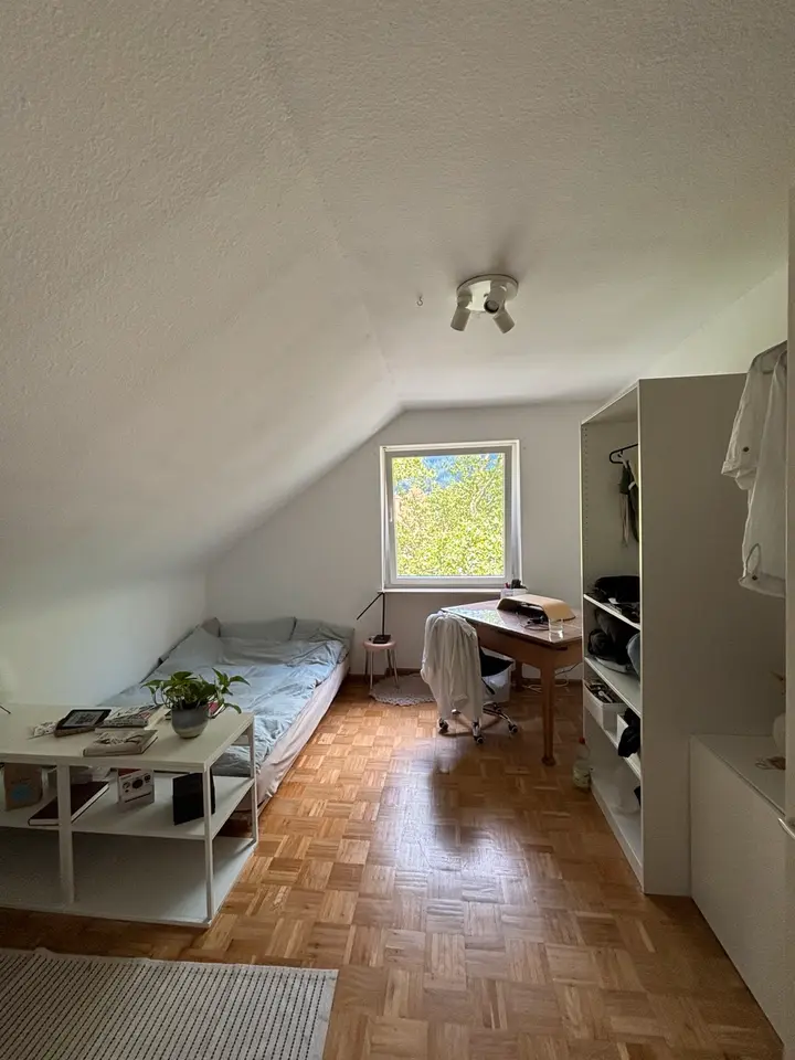 3 Zimmer Wohnung mit 72 m² in Freiburg im Breisgau – Bild 8