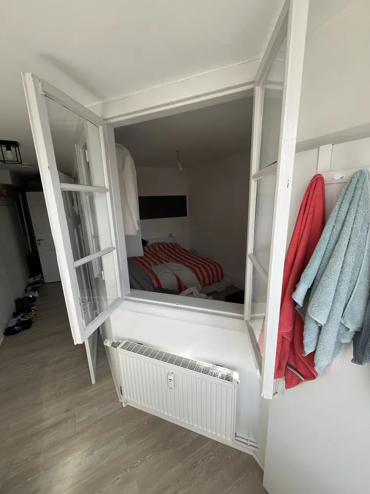 2 Zimmer Wohnung mit 69 m² in Lübeck – Bild 9
