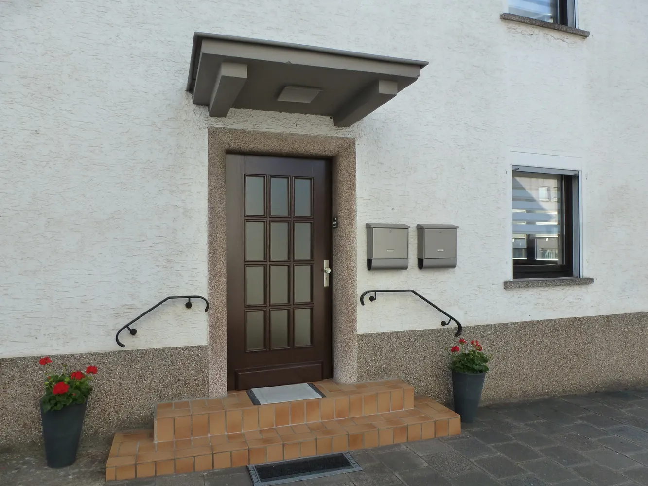 2 Zimmer Wohnung mit 60 m² in Völklingen – Bild 6