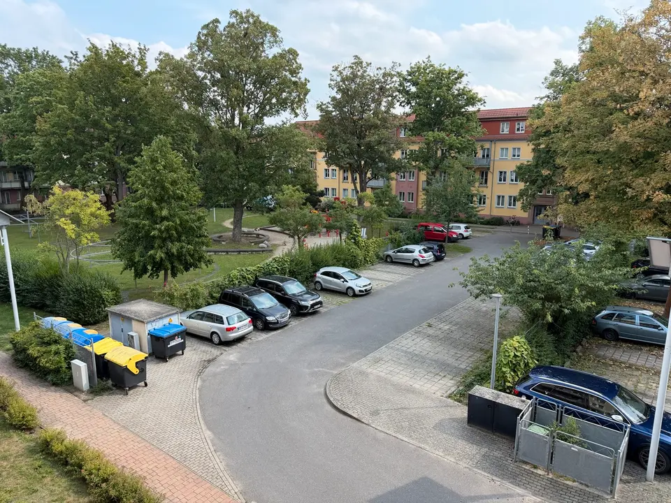 3 room apartment with 66 m² in Neubrandenburg – Photo 3
