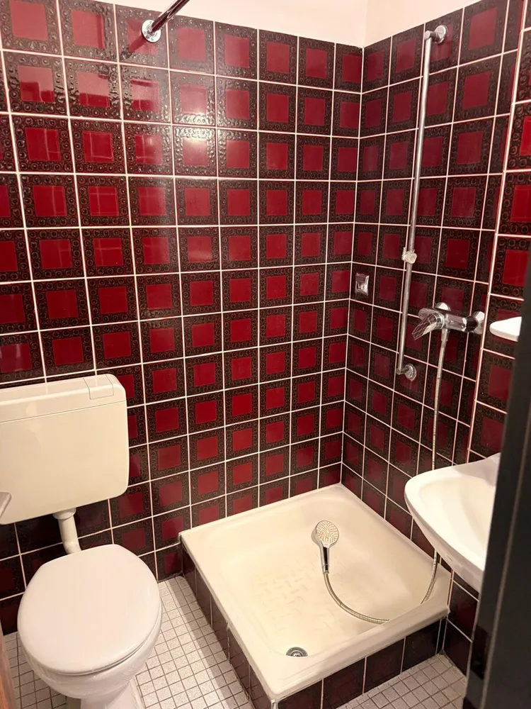 1 Zimmer Wohnung mit 20 m² in Gießen – Bild 2