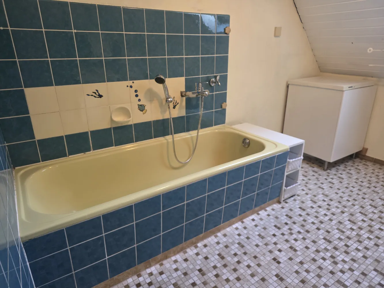 3 room apartment with 50 m² in Wiesbaden – Photo 6