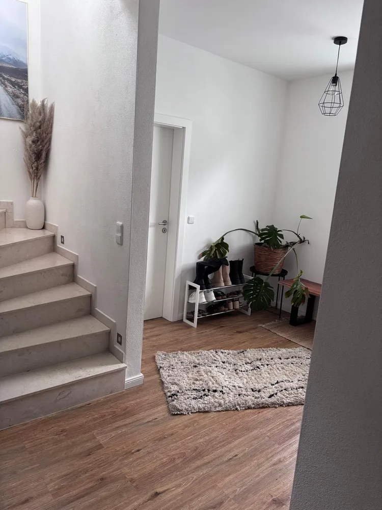 4 Zimmer Wohnung mit 135 m² in Augsburg – Bild 4
